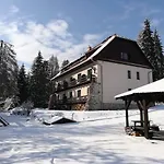 Rekreacne Zariadenie Cingov - Slovensky Raj