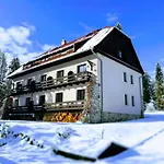 Penzion Rekreacne Zariadenie Cingov - Slovensky Raj Spišské Tomášovce