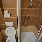 Gasthof Rekreacne Zariadenie Cingov - Slovensky Raj Spišské Tomášovce