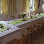 Rekreacne Zariadenie Cingov - Slovensky Raj Gasthof Spišské Tomášovce