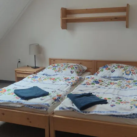 Πανσιόν Rekreacne Zariadenie Cingov - Slovensky Raj