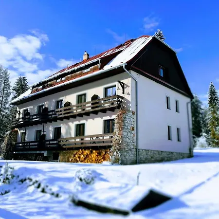 Guest house Rekreacne Zariadenie Cingov - Slovensky Raj Spisske Tomasovce
