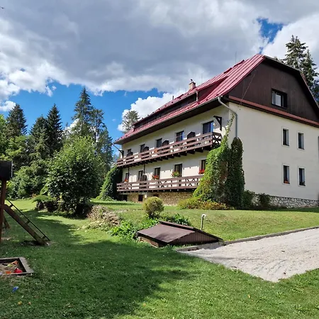 Πανσιόν Rekreacne Zariadenie Cingov - Slovensky Raj