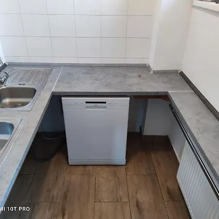 Rekreacne Zariadenie Cingov - Slovensky Raj Guest house