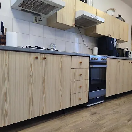 Guest house Rekreacne Zariadenie Cingov - Slovensky Raj