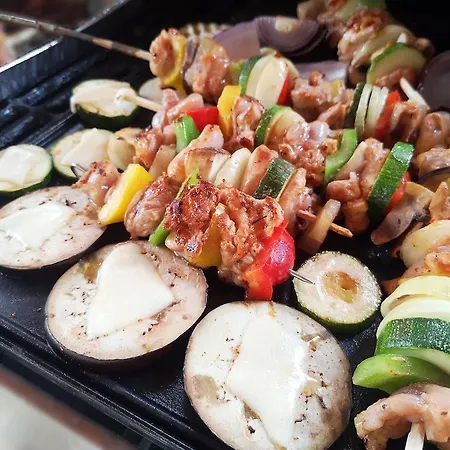 Rekreacne Zariadenie Cingov - Slovensky Raj *