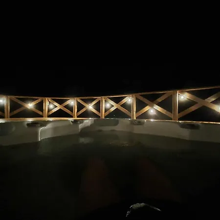 Rekreacne Zariadenie Cingov - Slovensky Raj