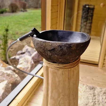 Rekreacne Zariadenie Cingov - Slovensky Raj Πανσιόν