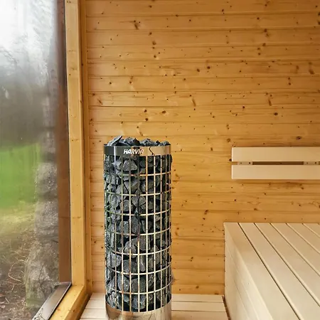 Rekreačné Zariadenie čingov - Slovenský Raj * Spišské Tomášovce