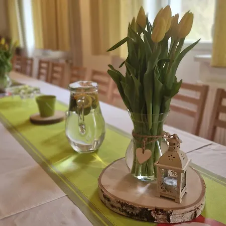 Πανσιόν Rekreacne Zariadenie Cingov - Slovensky Raj