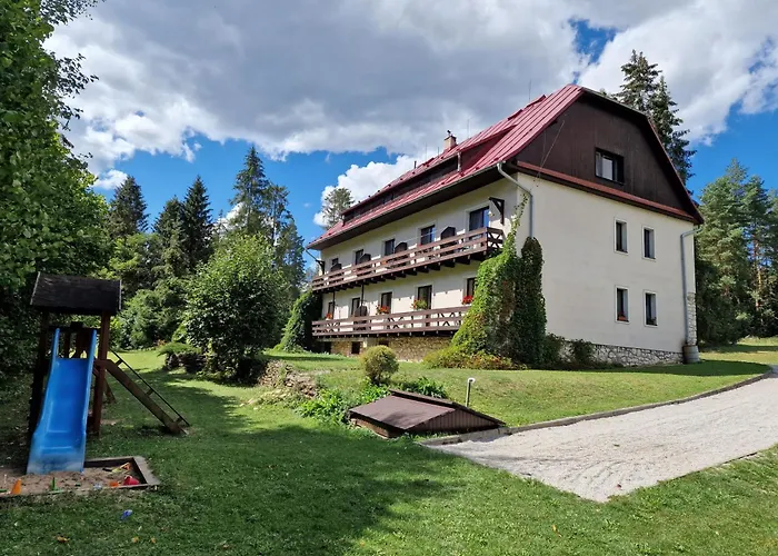 Affittacamere Rekreačné Zariadenie čingov - Slovenský Raj