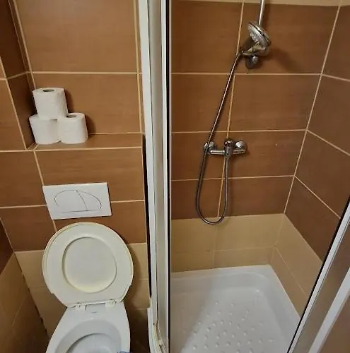 Affittacamere Rekreačné Zariadenie čingov - Slovenský Raj Spišské Tomášovce