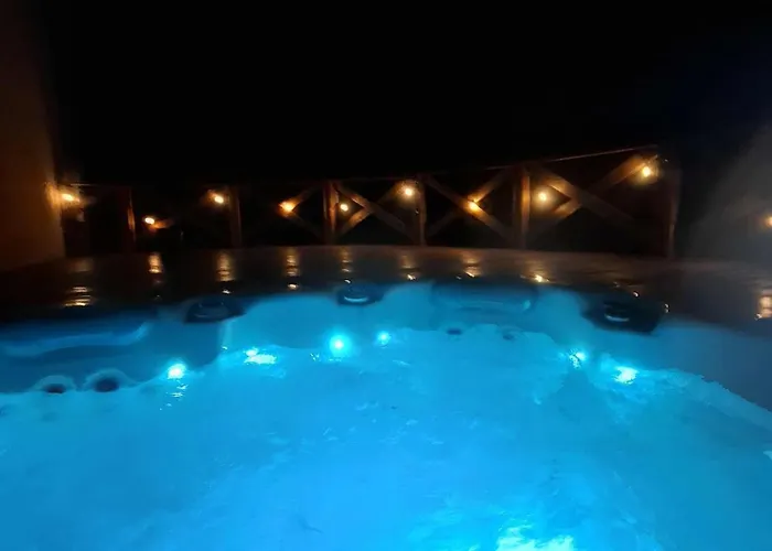 Affittacamere Rekreačné Zariadenie čingov - Slovenský Raj Spišské Tomášovce