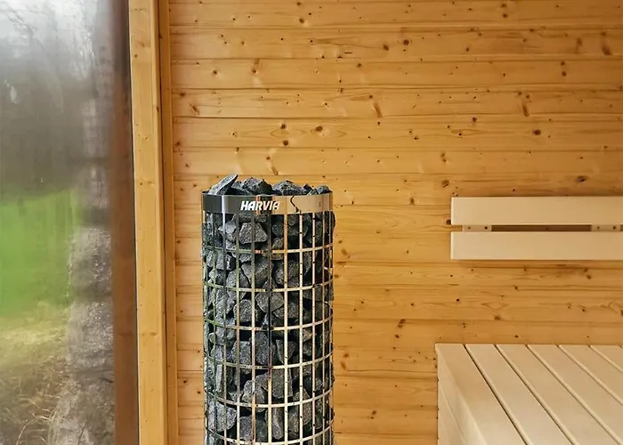 Rekreačné Zariadenie čingov - Slovenský Raj * Spišské Tomášovce