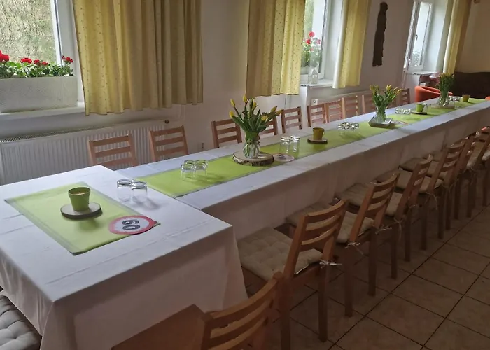 Rekreačné Zariadenie čingov - Slovenský Raj Affittacamere Spišské Tomášovce